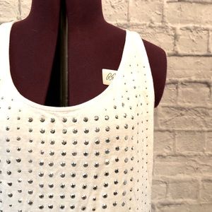 🔥2FOR15🔥 Sequin Tank Dress